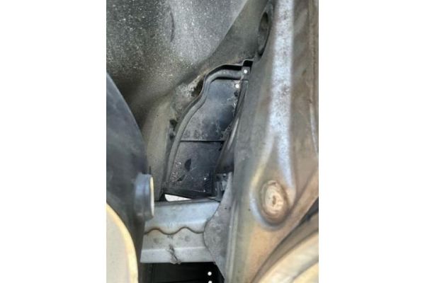 Toyota 1.8 VVTi Luna 7P Verso [SC]