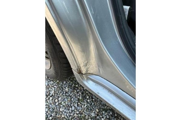 Toyota 1.8 VVTi Luna 7P Verso [SC]