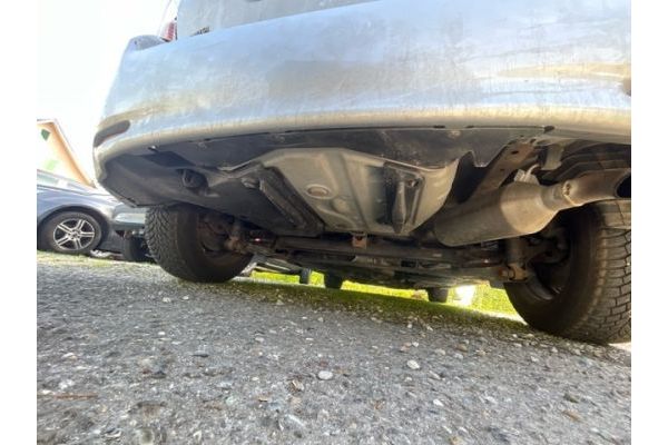 Toyota 1.8 VVTi Luna 7P Verso [SC]