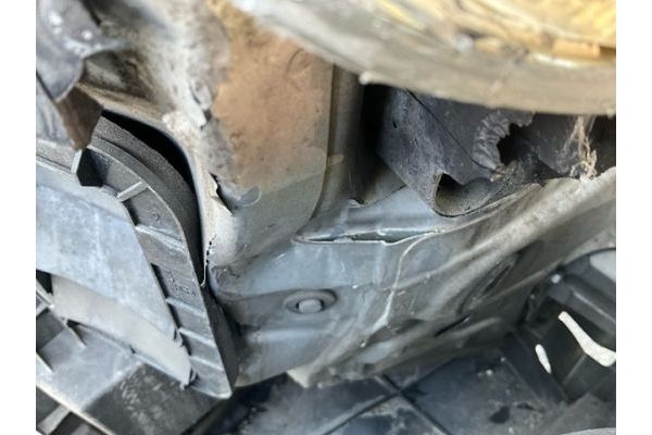 Toyota 1.8 VVTi Luna 7P Verso [SC]