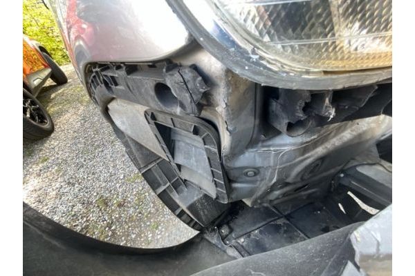 Toyota 1.8 VVTi Luna 7P Verso [SC]
