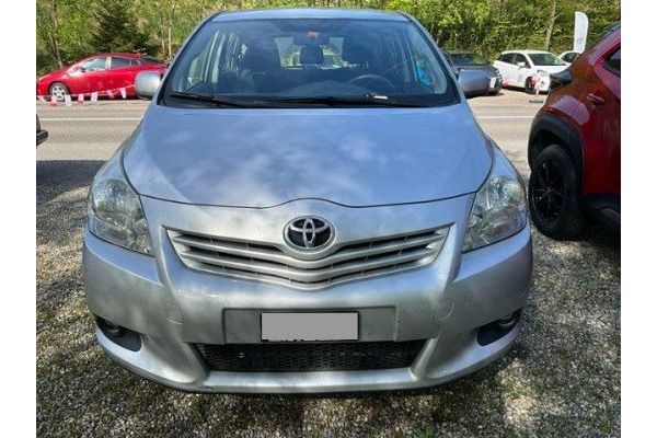Toyota 1.8 VVTi Luna 7P Verso [SC]