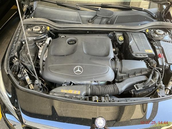 MERCEDESBENZ CLA 180 AMG Line, 122 PS [AZ]