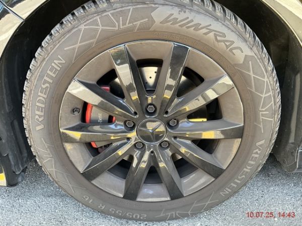 MERCEDESBENZ CLA 180 AMG Line, 122 PS [AZ]