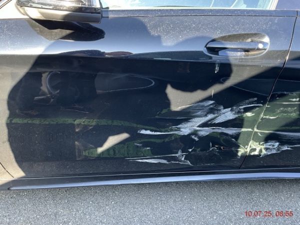 MERCEDESBENZ CLA 180 AMG Line, 122 PS [AZ]