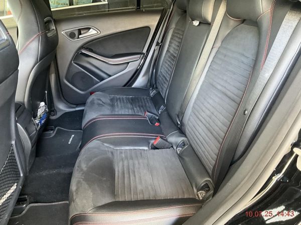 MERCEDESBENZ CLA 180 AMG Line, 122 PS [AZ]