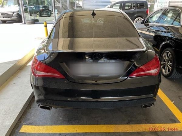 MERCEDESBENZ CLA 180 AMG Line, 122 PS [AZ]