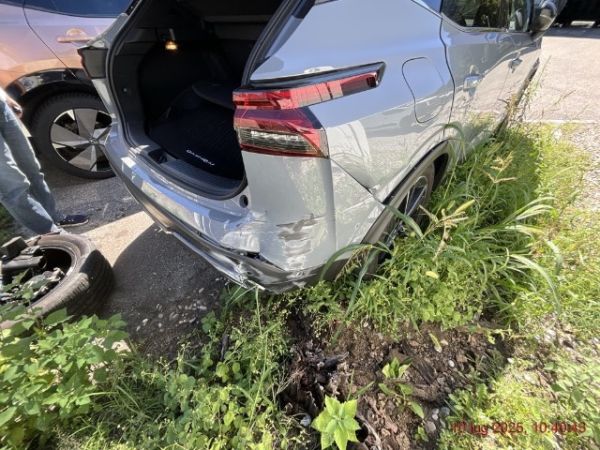 NISSAN Qashqai 1.5 VCT ePower Tekna+, 190 PS [AZ]