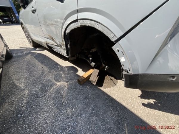 NISSAN Qashqai 1.5 VCT ePower Tekna+, 190 PS [AZ]