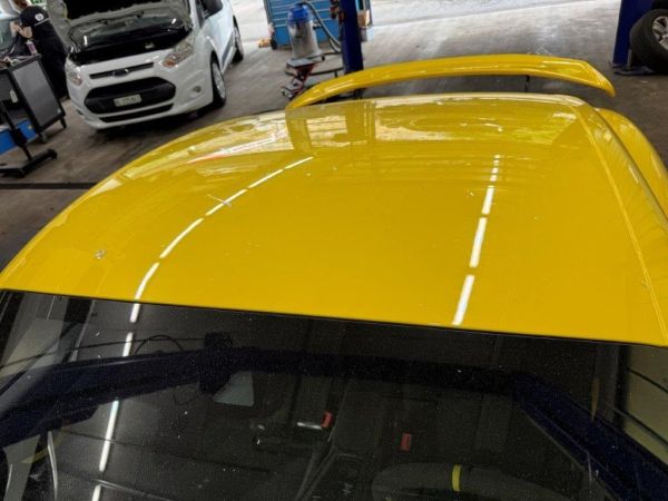 PORSCHE 718 Cayman GT4PDK, 420 PS [AZ]