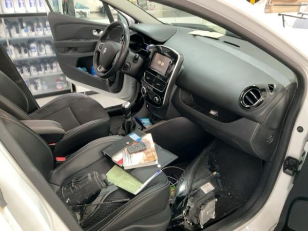 RENAULT Clio 1.2 16V T Intens, 118 PS [AZ]