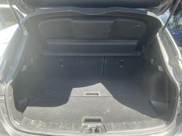 NISSAN Qashqai 1.7 dCi tekna Xtronic ALLMODE 4x4, 150 PS [AZ]