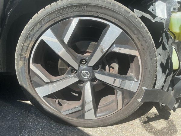 NISSAN Qashqai 1.7 dCi tekna Xtronic ALLMODE 4x4, 150 PS [AZ]