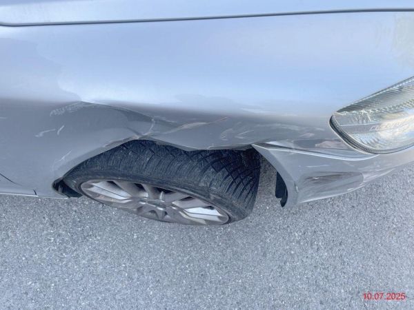 SKODA Octavia Combi 1.8 TSI Laurin Klement DSG, 160 PS [AZ]
