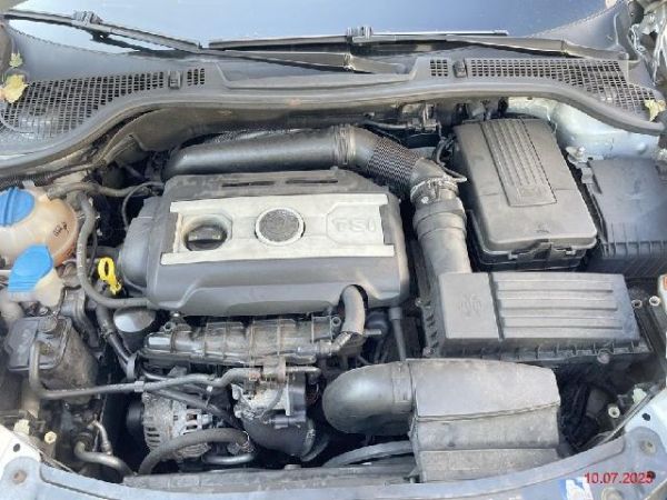 SKODA Octavia Combi 1.8 TSI Laurin Klement DSG, 160 PS [AZ]