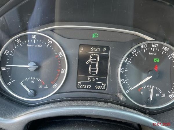 SKODA Octavia Combi 1.8 TSI Laurin Klement DSG, 160 PS [AZ]