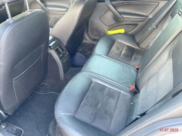 SKODA Octavia Combi 1.8 TSI Laurin Klement DSG, 160 PS [AZ]