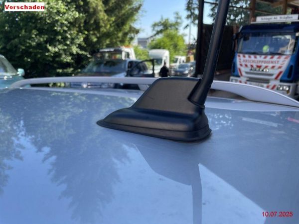 SKODA Octavia Combi 1.8 TSI Laurin Klement DSG, 160 PS [AZ]