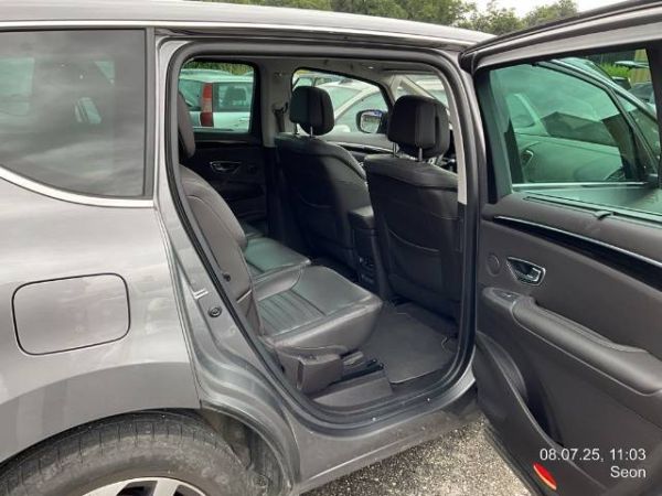 RENAULT Espace 1.6 TCe Intens EDC, 200 PS [AZ]