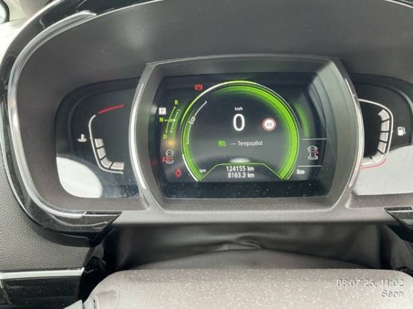 RENAULT Espace 1.6 TCe Intens EDC, 200 PS [AZ]