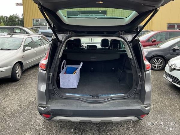 RENAULT Espace 1.6 TCe Intens EDC, 200 PS [AZ]