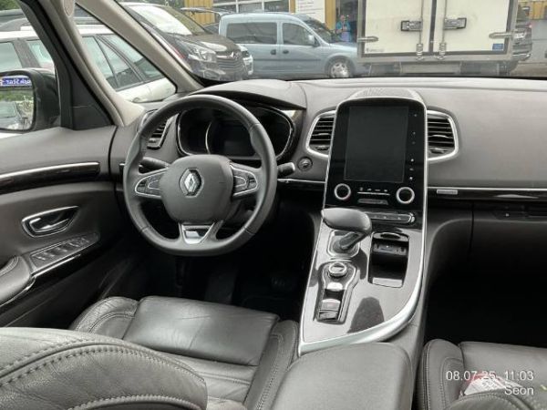 RENAULT Espace 1.6 TCe Intens EDC, 200 PS [AZ]