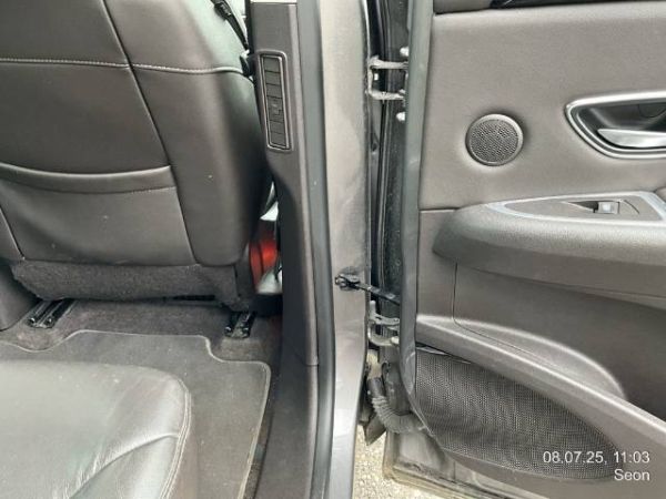 RENAULT Espace 1.6 TCe Intens EDC, 200 PS [AZ]