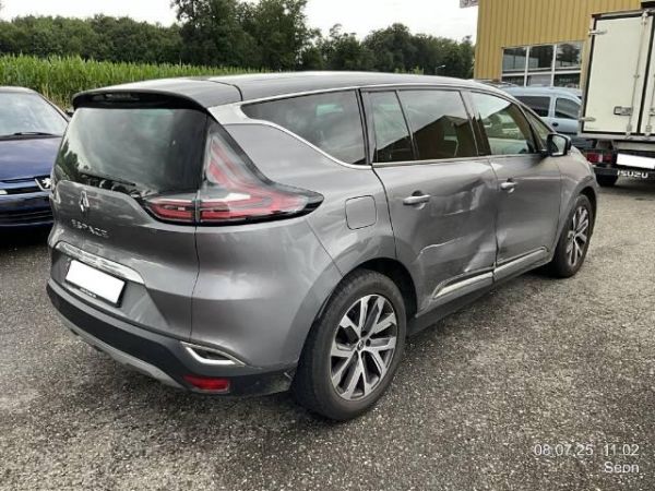 RENAULT Espace 1.6 TCe Intens EDC, 200 PS [AZ]