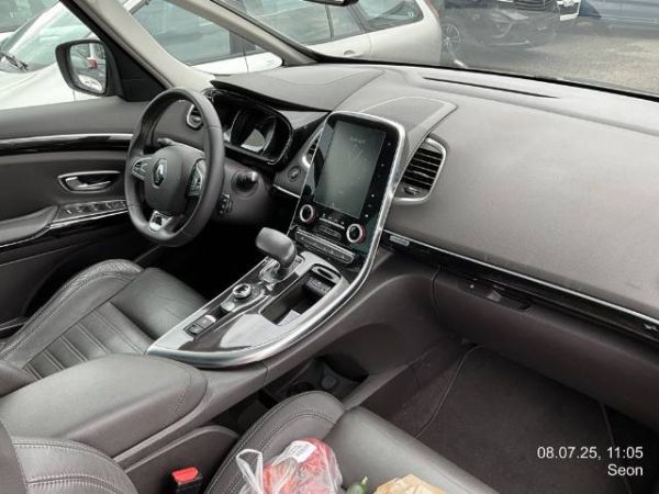 RENAULT Espace 1.6 TCe Intens EDC, 200 PS [AZ]