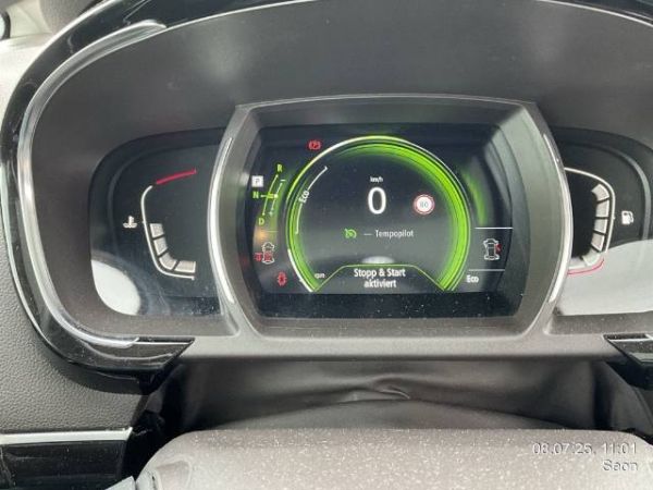 RENAULT Espace 1.6 TCe Intens EDC, 200 PS [AZ]