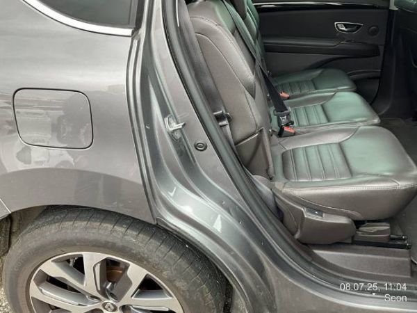 RENAULT Espace 1.6 TCe Intens EDC, 200 PS [AZ]