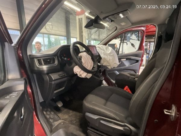 RENAULT Traffic dCi 150 Passenger Intens 2.0, 150 PS [AZ]