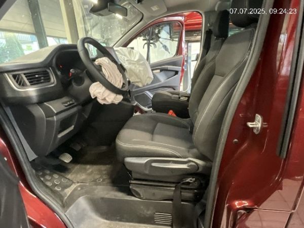 RENAULT Traffic dCi 150 Passenger Intens 2.0, 150 PS [AZ]