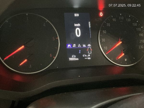 RENAULT Traffic dCi 150 Passenger Intens 2.0, 150 PS [AZ]