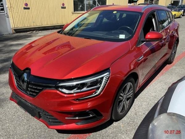 RENAULT Megane IV Grandtour 1.5 dCi Intens EDC 1.5, 116 PS [AZ]