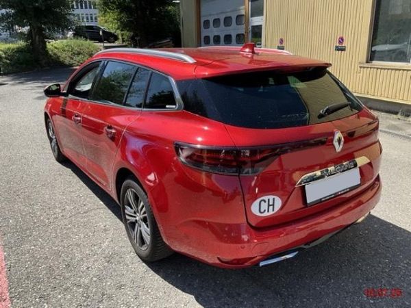 RENAULT Megane IV Grandtour 1.5 dCi Intens EDC 1.5, 116 PS [AZ]
