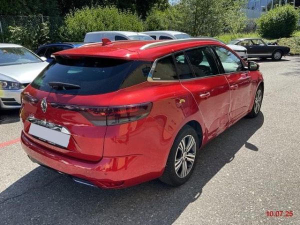RENAULT Megane IV Grandtour 1.5 dCi Intens EDC 1.5, 116 PS [AZ]
