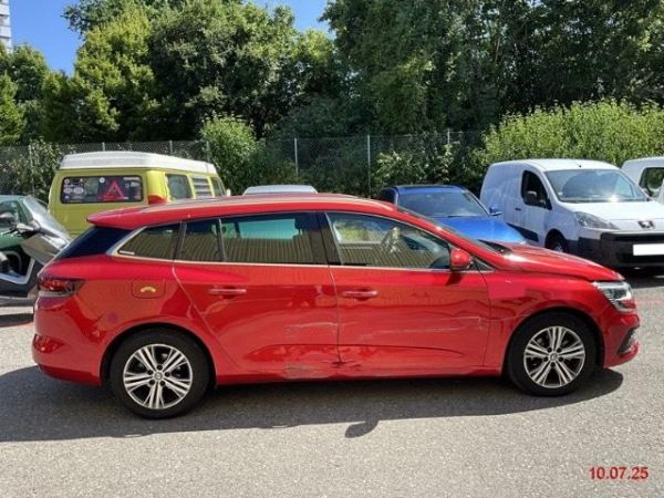 RENAULT Megane IV Grandtour 1.5 dCi Intens EDC 1.5, 116 PS [AZ]
