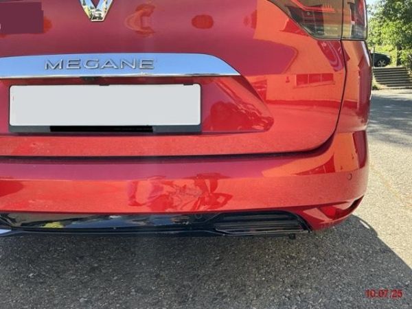 RENAULT Megane IV Grandtour 1.5 dCi Intens EDC 1.5, 116 PS [AZ]
