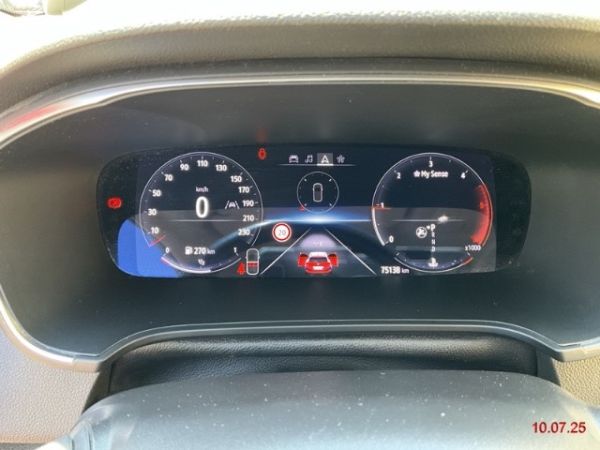 RENAULT Megane IV Grandtour 1.5 dCi Intens EDC 1.5, 116 PS [AZ]