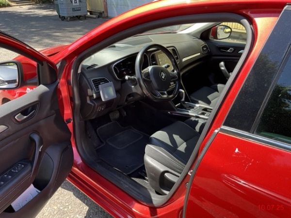 RENAULT Megane IV Grandtour 1.5 dCi Intens EDC 1.5, 116 PS [AZ]