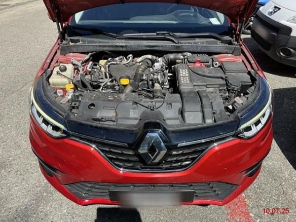 RENAULT Megane IV Grandtour 1.5 dCi Intens EDC 1.5, 116 PS [AZ]