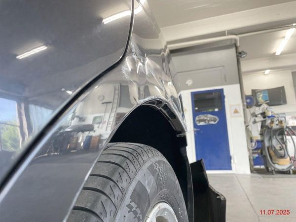 SUBARU Legacy 2.0i FinalEdition AWD Lineartronic, 150 PS [AZ]