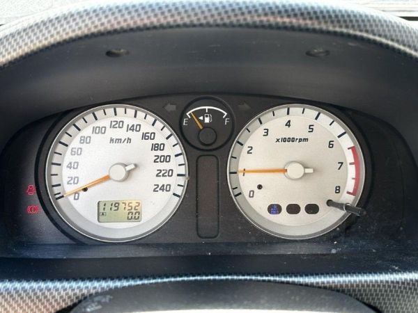 SUZUKI Ignis 1.5 16V Sport, 110 PS [AZ]
