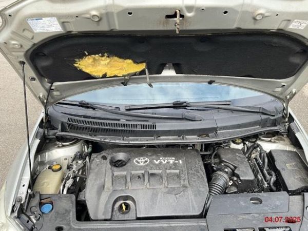 TOYOTA Auris 1.6 Linea Luna, 124 PS [AZ]