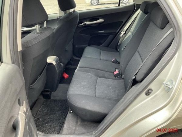 TOYOTA Auris 1.6 Linea Luna, 124 PS [AZ]