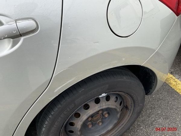 TOYOTA Auris 1.6 Linea Luna, 124 PS [AZ]