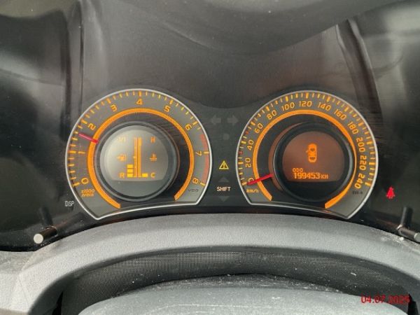 TOYOTA Auris 1.6 Linea Luna, 124 PS [AZ]