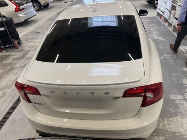 VOLVO S60 T3 Momentum RDesign Powershift, 150 PS [AZ]