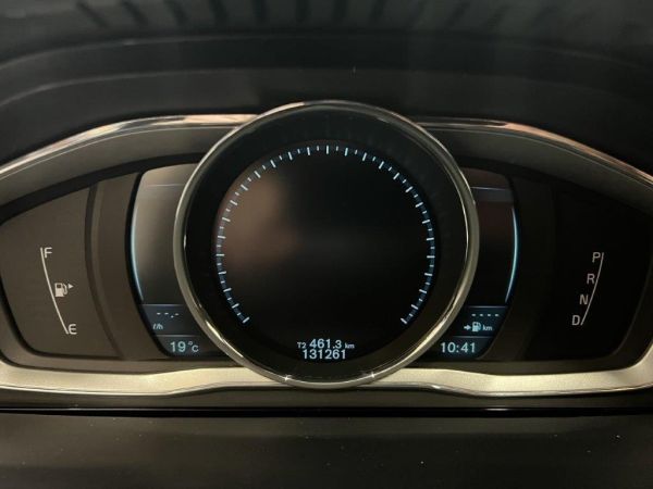 VOLVO S60 T3 Momentum RDesign Powershift, 150 PS [AZ]